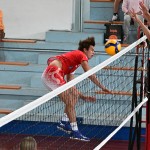 Sport - ODBOJKA - POKAL BAZOVISKIH JUNAKOV - Sloga Tabor Eutonia – Novi Sad