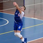 Sport - ODBOJKA - POKAL BAZOVISKIH JUNAKOV - Sloga Tabor Eutonia – Novi Sad