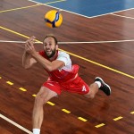 Sport - ODBOJKA - POKAL BAZOVISKIH JUNAKOV - Sloga Tabor Eutonia – Novi Sad