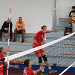 Sport - ODBOJKA - POKAL BAZOVISKIH JUNAKOV - Sloga Tabor Eutonia – Novi Sad