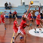 Sport - ODBOJKA - POKAL BAZOVISKIH JUNAKOV - Sloga Tabor Eutonia – Novi Sad