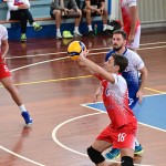 Sport - ODBOJKA - POKAL BAZOVISKIH JUNAKOV - Sloga Tabor Eutonia – Novi Sad
