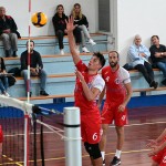 Sport - ODBOJKA - POKAL BAZOVISKIH JUNAKOV - Sloga Tabor Eutonia – Novi Sad