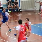 Sport - ODBOJKA - POKAL BAZOVISKIH JUNAKOV - Sloga Tabor Eutonia – Novi Sad