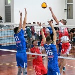 Sport - ODBOJKA - POKAL BAZOVISKIH JUNAKOV - Sloga Tabor Eutonia – Novi Sad