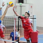 Sport - ODBOJKA - POKAL BAZOVISKIH JUNAKOV - Sloga Tabor Eutonia – Novi Sad