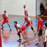 Sport - ODBOJKA - POKAL BAZOVISKIH JUNAKOV - Sloga Tabor Eutonia – Novi Sad