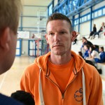 Sport - ODBOJKA - POKAL BAZOVIsKIH JUNAKOV - Zalet – Vital Ljubljana