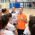 Sport - ODBOJKA - POKAL BAZOVIsKIH JUNAKOV - Zalet – Vital Ljubljana