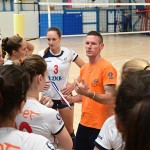 Sport - ODBOJKA - POKAL BAZOVIsKIH JUNAKOV - Zalet – Vital Ljubljana