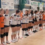 Sport - ODBOJKA - POKAL BAZOVIsKIH JUNAKOV - Zalet – Vital Ljubljana