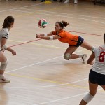 Sport - ODBOJKA - POKAL BAZOVIsKIH JUNAKOV - Zalet – Vital Ljubljana