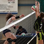 Sport - ODBOJKA - POKAL BAZOVIsKIH JUNAKOV - Zalet – Vital Ljubljana