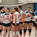 Sport - ODBOJKA - POKAL BAZOVIsKIH JUNAKOV - Zalet – Vital Ljubljana