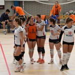 Sport - ODBOJKA - POKAL BAZOVIsKIH JUNAKOV - Zalet – Vital Ljubljana