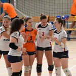 Sport - ODBOJKA - POKAL BAZOVIsKIH JUNAKOV - Zalet – Vital Ljubljana