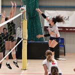 Sport - ODBOJKA - POKAL BAZOVIsKIH JUNAKOV - Zalet – Vital Ljubljana