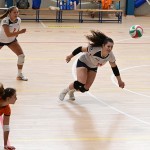 Sport - ODBOJKA - POKAL BAZOVIsKIH JUNAKOV - Zalet – Vital Ljubljana