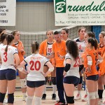 Sport - ODBOJKA - POKAL BAZOVIsKIH JUNAKOV - Zalet – Vital Ljubljana