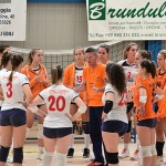 Sport - ODBOJKA - POKAL BAZOVIsKIH JUNAKOV - Zalet – Vital Ljubljana