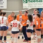 Sport - ODBOJKA - POKAL BAZOVIsKIH JUNAKOV - Zalet – Vital Ljubljana