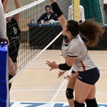 Sport - ODBOJKA - POKAL BAZOVIsKIH JUNAKOV - Zalet – Vital Ljubljana