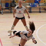 Sport - ODBOJKA - POKAL BAZOVIsKIH JUNAKOV - Zalet – Vital Ljubljana