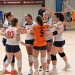 Sport - ODBOJKA - POKAL BAZOVIsKIH JUNAKOV - Zalet – Vital Ljubljana