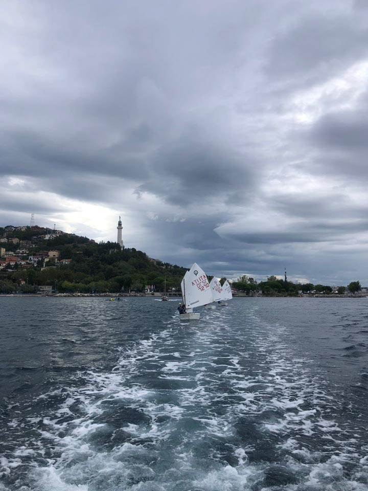 Dobro obiskani tečaji TPK Sirena v soorganizaciji ZSŠDI