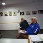 Ašd Breg : priprave 22/23 nogometnih mladinskih ekip brega v Pl