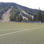 Ašd Breg : priprave 22/23 nogometnih mladinskih ekip brega v Pl