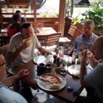 Ašd Breg : priprave 22/23 nogometnih mladinskih ekip brega v Pl