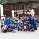Ašd Breg : priprave 22/23 nogometnih mladinskih ekip brega v Pl