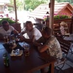 Ašd Breg : priprave 22/23 nogometnih mladinskih ekip brega v Pl