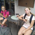 Sloga: dnevi odprtih vrat povsem uspeli