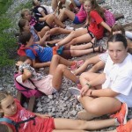 Sloga: dnevi odprtih vrat povsem uspeli