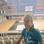 Andora: evropsko prvenstvo