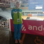 Andora: evropsko prvenstvo