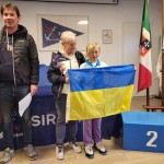 jadranje Sirena: Jadranski miting