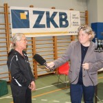 ŠK KRAS : predstavitev ekip