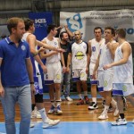 Košarka, Memorial Boris Tavćar