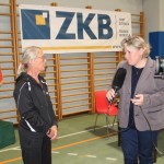 ŠK KRAS : predstavitev ekip