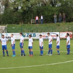 Nogomet : Primorec - Sant Andrea San Vito