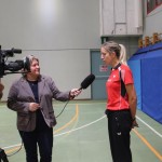 ŠK KRAS : predstavitev ekip