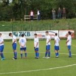 Nogomet : Primorec - Sant Andrea San Vito