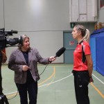 ŠK KRAS : predstavitev ekip