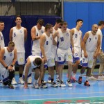 Košarka, Memorial Boris Tavćar