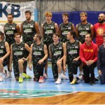 Košarka, Memorial Boris Tavćar