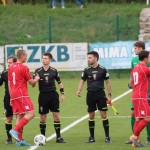 Nogomet : Primorec - Sant Andrea San Vito