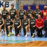 Košarka, Memorial Boris Tavćar